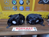 Oto Çıkma Parça / Fiat / 500 / Far & Stop / Sağ Ön Far / Çıkma Parça 