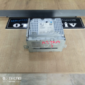 OPEL ASTRA J TEYP ÇIKMA ORJİNAL  39080263