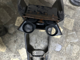 Oto Çıkma Parça / Opel / Vectra / Koltuk & Döşeme / Orta Konsol / Çıkma Parça 
