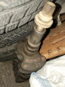 Oto Çıkma Parça / Honda / Accord / Motor / Krank / Çıkma Parça 
