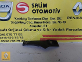 Oto Çıkma Parça / Dacia / Duster / Kaporta & Karoser / Sağ Ön Çamurluk / Çıkma Parça 