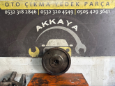 Oto Çıkma Parça / Peugeot / 407 / Motor / Volant / Çıkma Parça 