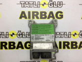 YS4T 14B056 BA 0 285 001 396 FORD FOCUS İÇİN AİRBAG BEYNİ