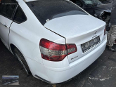 Citroen c5 sol arka çamurluk asistan oto
