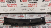 Oto Çıkma Parça / Nissan / Note / Oto Cam / Ön Cam Izgarası / Çıkma Parça 