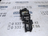 ÇIKMA VW PASSAT B6 B7 SAĞ ÖN DIŞ KAPI KOLU BRAKETİ