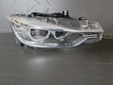 BMW 3 KASA F30 320 SAĞ ÖN FAR SIFIR 2011-2013