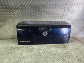 NISSAN NAVARA ÇIKMA ORJİNAL BAGAJ