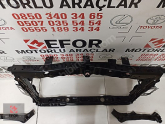 Oto Çıkma Parça / Toyota / Corolla / Kaporta & Karoser / Ön Panel / Sıfır Parça 