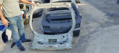 Oto Çıkma Parça / Renault / Laguna / Kaporta & Karoser / Bagaj Kapağı / Çıkma Parça 