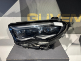 MERCEDES E W214 SOL FAR FULL LED 2023 2149064102 CK