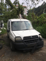 Hurda Belgeli Araçlar / Fiat / Doblo