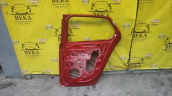 Oto Çıkma Parça / Opel / Corsa / Kaporta & Karoser / Sağ Arka Kapı / Çıkma Parça 