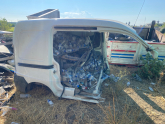Oto Çıkma Parça / Renault / Kangoo / Fren / Kampana Komple / Çıkma Parça 