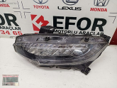 Oto Çıkma Parça / Honda / Civic / Far & Stop / Gündüz Ledi / Çıkma Parça 