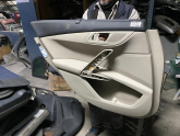 Oto Çıkma Parça / Peugeot / 508 / Koltuk & Döşeme / Kapı Döşemesi / Çıkma Parça 