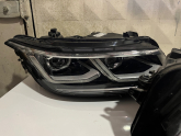 Oto Çıkma Parça / Volkswagen / Tiguan / Far & Stop / Sağ Ön Far / Çıkma Parça 