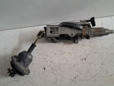 Oto Çıkma Parça / Renault / Laguna / Direksiyon / Direksiyon Mili / Çıkma Parça 