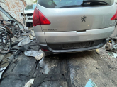 Oto Çıkma Parça / Peugeot / 3008 / Tampon / Arka Tampon / Çıkma Parça 