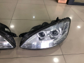 Oto Çıkma Parça / Mercedes / S Serisi / Far & Stop / Sol Ön Far / Çıkma Parça 