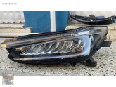HONDA CİTY 2021-2024 SOL FAR LEDLİ ÇIKMA