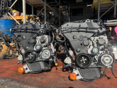 Oto Çıkma Parça / Audi / A4 / Motor / Motor (komple) / Çıkma Parça 