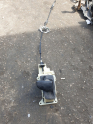 HYUNDAİ BAYON OTOMATİK VİTES MEKANİZMASI