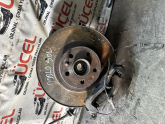 Oto Çıkma Parça / Fiat / Doblo / Alt Takım / Taşıyıcı / Çıkma Parça 