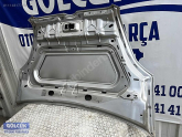 Oto Çıkma Parça / Fiat / Doblo / Kaporta & Karoser / Sol Ön Kapı / Çıkma Parça 