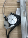 Oto Çıkma Parça / Honda / Civic / Oto Cam / Cam Krikosu / Sıfır Parça 