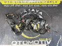 9808960980 CİTROEN C-ELYSEE 1.6 HDI ÇIKMA MOTOR ELEKTRİK TESİSATI