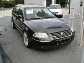 Oto Çıkma Parça / Volkswagen / Passat / Far & Stop / Far Kasası / Çıkma Parça 