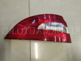 Oto Çıkma Parça / Skoda / Superb / Far & Stop / Sol Arka Stop / Sıfır Parça 