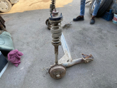Oto Çıkma Parça / Ford / Escort / Alt Takım / Arka Dingil / Çıkma Parça 