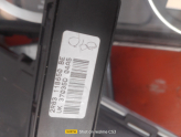 Oto Çıkma Parça / Jaguar / S-Type / Elektrik / Dörtlü Flaşör Düğmesi / Çıkma Parça 