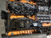 Oto Çıkma Parça / Mazda / 5 / Motor / Silindir Kapağı / Çıkma Parça 