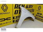 Oto Çıkma Parça / Renault / Megane / Kaporta & Karoser / Sağ Ön Çamurluk / Çıkma Parça 