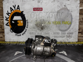 447280-7422/6SAS14C MERCEDES W205-W213-GLA Klima Kompresörü