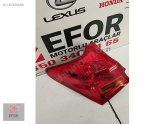 TOYOTA AURİS SIFIR STOP DIŞ SOL 13-15 OEM NO: 81561-02740