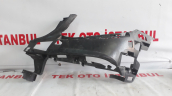 Mercedes E 213 BRAKET ÖN TAMPON SOL BRAKETİ A2138850865