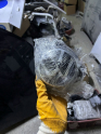 VOLKSWAGEN PASSAT BAGAJ KOLU ARMASI 3G5827469