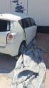 TOYOTA VERSO SAĞ STOP ORJİNAL ÇIKMA