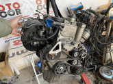 Oto Çıkma Parça / Volkswagen / Passat / Motor / Motor (komple) / Çıkma Parça 