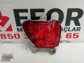 Oto Çıkma Parça / Toyota / RAV4 / Far & Stop / Sol Arka Stop / Çıkma Parça 