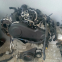 Oto Çıkma Parça / Volkswagen / Polo / Motor / Motor (komple) / Çıkma Parça 