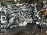 Oto Çıkma Parça / Bentley / Continental / Motor / Blok / Çıkma Parça 
