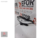 Oto Çıkma Parça / Toyota / Camry / Far & Stop / Sol Ön Far / Çıkma Parça 
