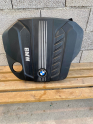 13717812063 BMW F10-F25 MOTOR ÜST KAPAĞI
