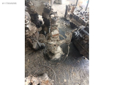 Oto Çıkma Parça / Mazda / 929 / Şanzıman / Şanzıman Komple / Çıkma Parça 