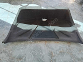 MERCEDES W124 ORJ. BAGAJ İÇ DÖŞEME KAPLAMASI TEMİZ